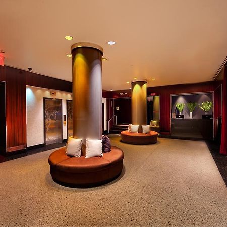 The Court - A St Giles Hotel 뉴욕 외부 사진