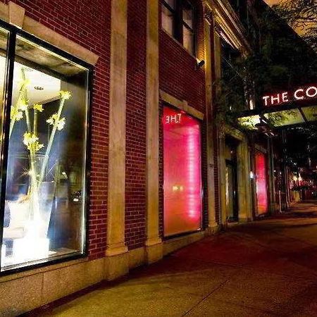 The Court - A St Giles Hotel 뉴욕 외부 사진
