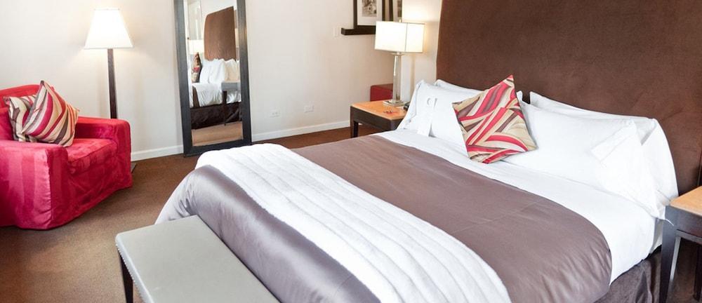 The Court - A St Giles Hotel 뉴욕 외부 사진