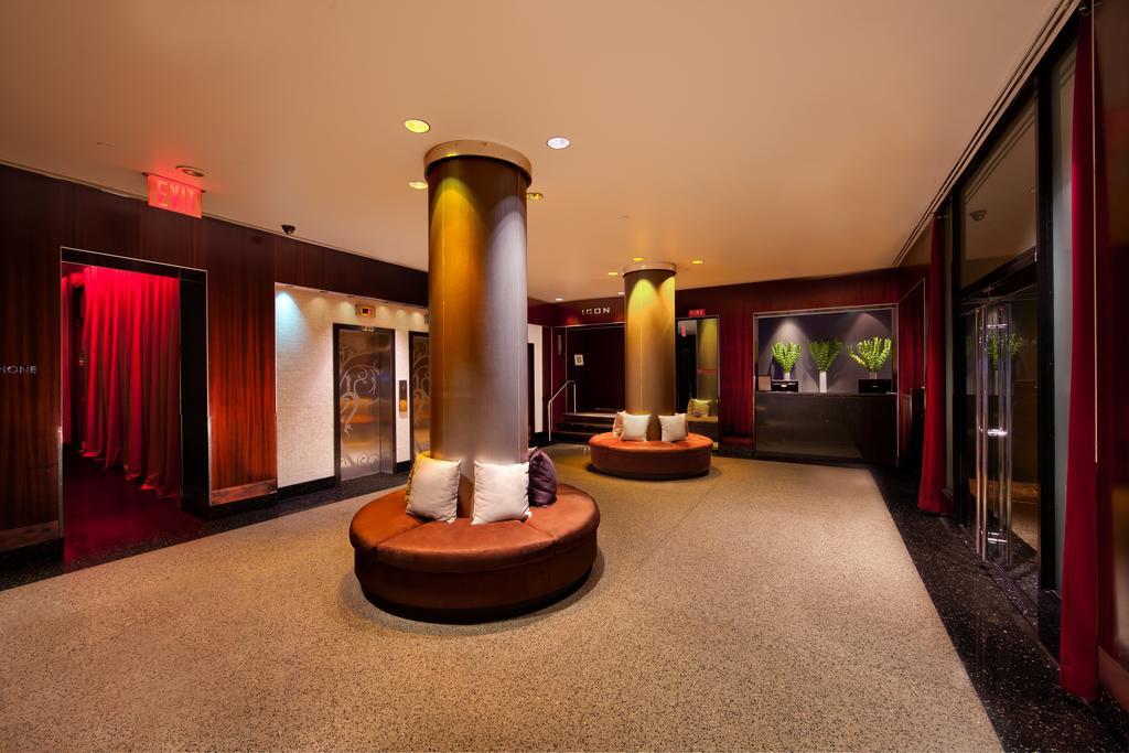 The Court - A St Giles Hotel 뉴욕 외부 사진
