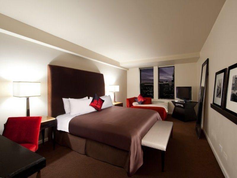 The Court - A St Giles Hotel 뉴욕 외부 사진
