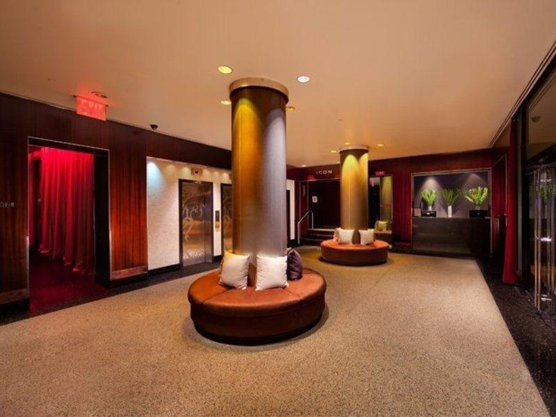 The Court - A St Giles Hotel 뉴욕 외부 사진