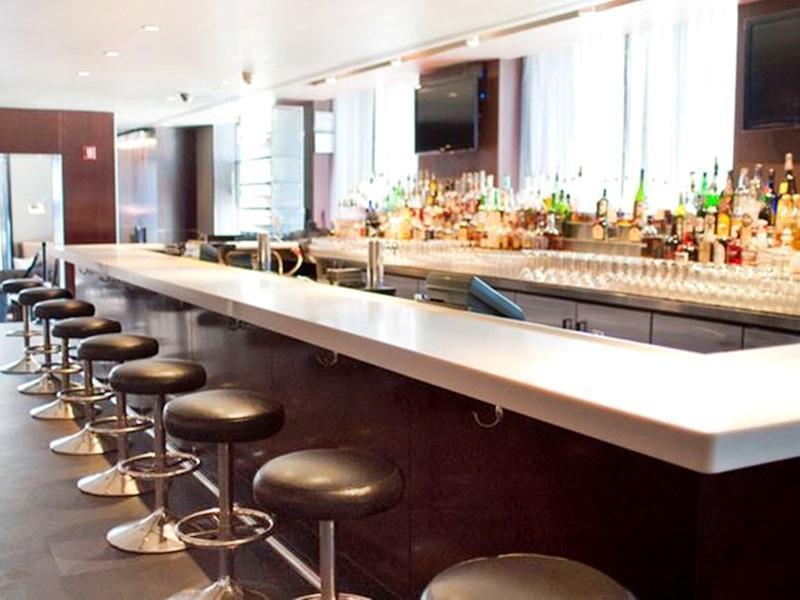 The Court - A St Giles Hotel 뉴욕 외부 사진