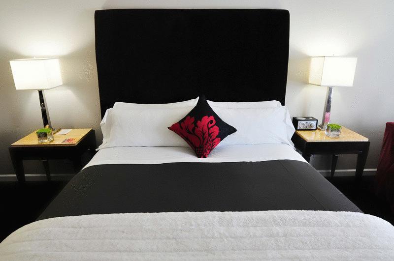 The Court - A St Giles Hotel 뉴욕 외부 사진