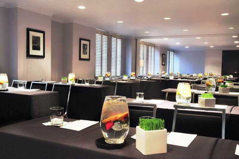 The Court - A St Giles Hotel 뉴욕 외부 사진