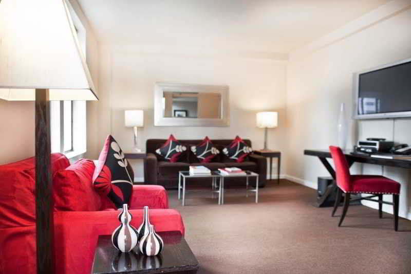 The Court - A St Giles Hotel 뉴욕 외부 사진