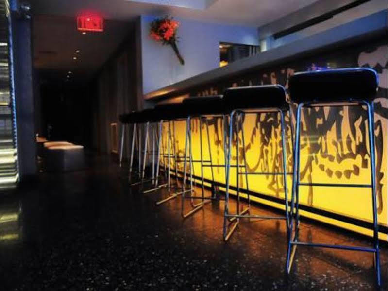 The Court - A St Giles Hotel 뉴욕 외부 사진