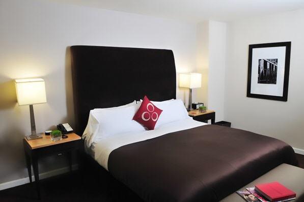 The Court - A St Giles Hotel 뉴욕 외부 사진